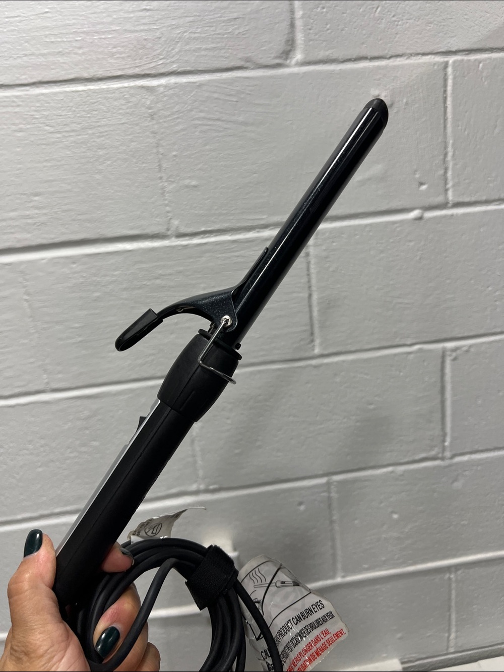 Wave iron - Picture 2 of 4